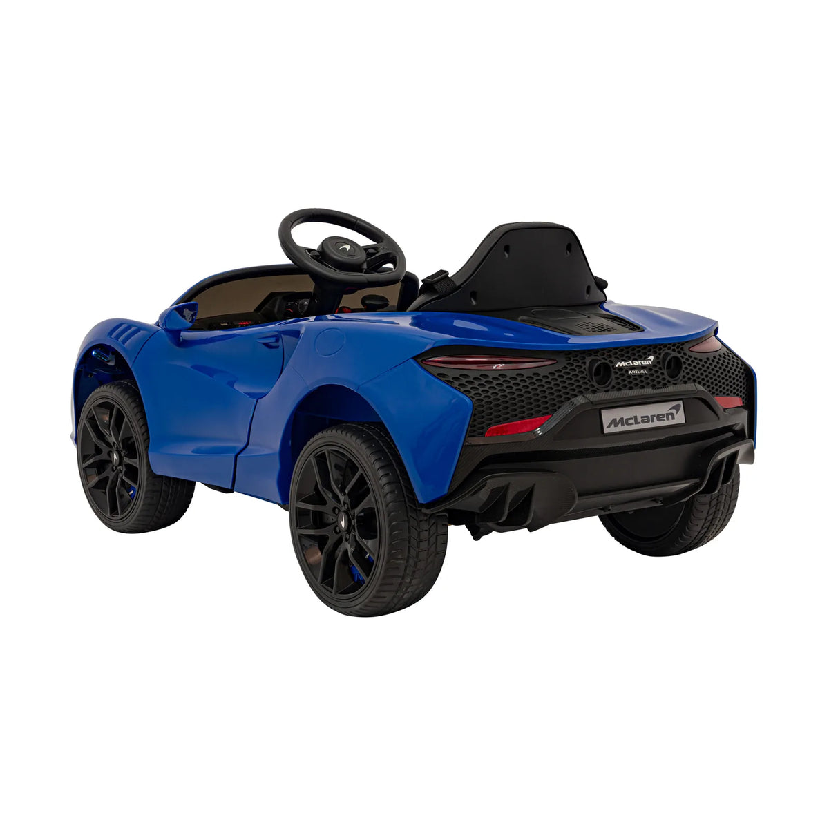 Otroški električni McLaren Artura