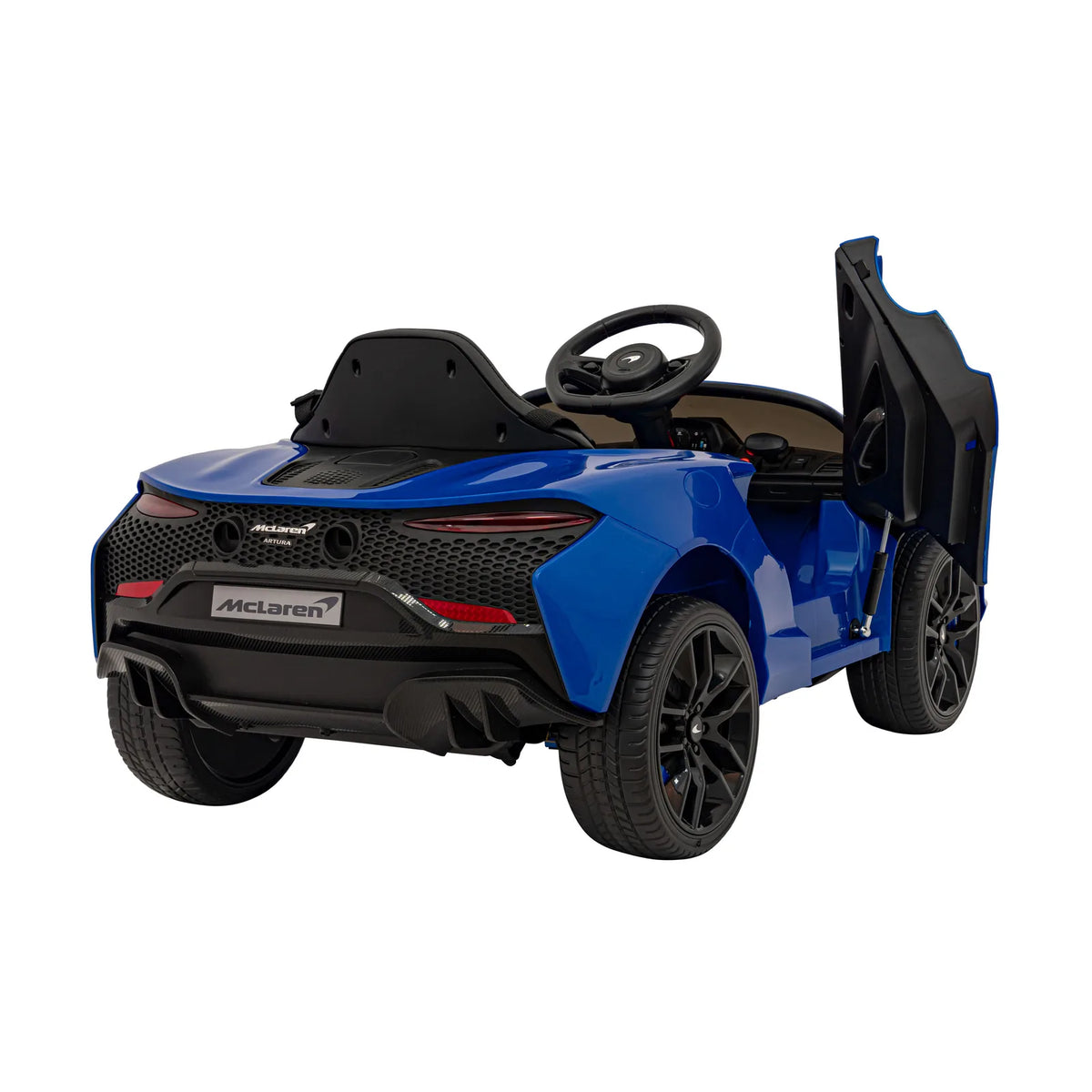 Otroški električni McLaren Artura