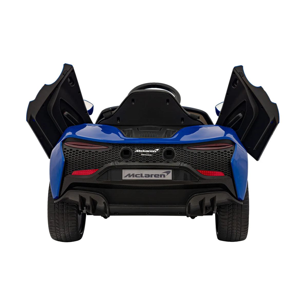 Otroški električni McLaren Artura