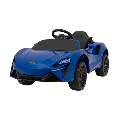 Otroški električni McLaren Artura