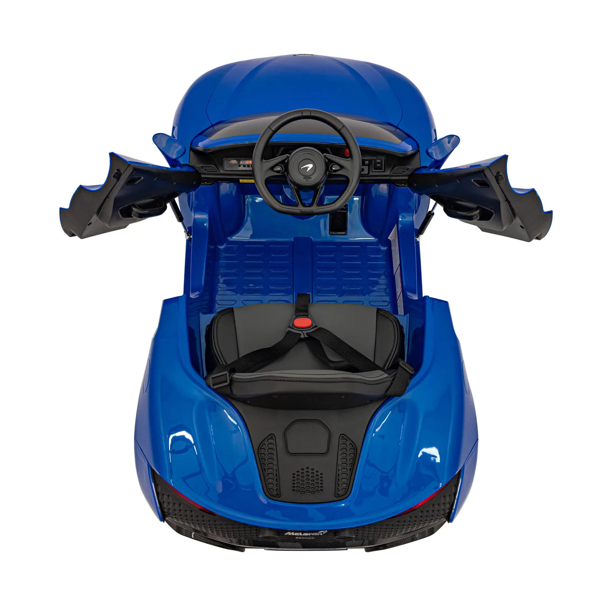 Otroški električni McLaren Artura