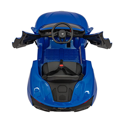 Otroški električni McLaren Artura