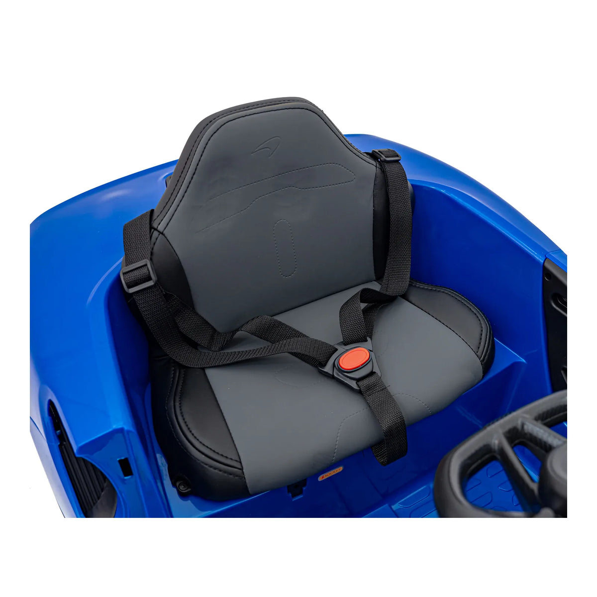 Otroški električni McLaren Artura
