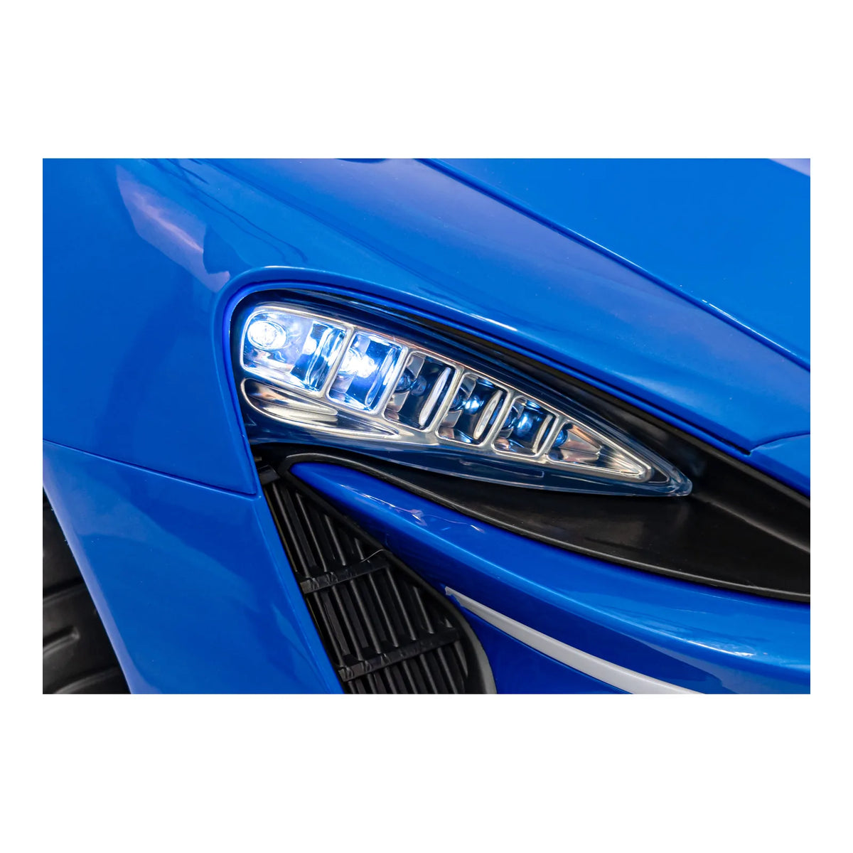 Otroški električni McLaren Artura