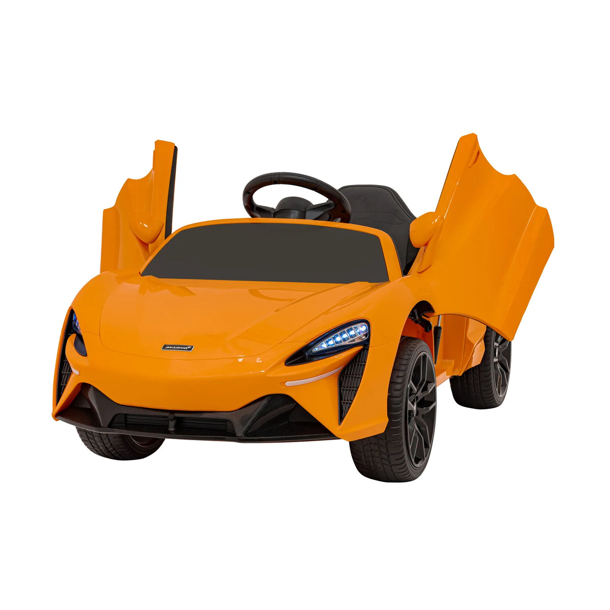 Otroški električni McLaren Artura