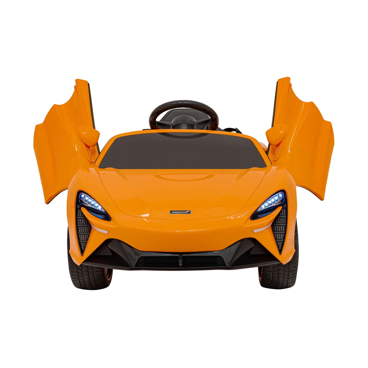 Otroški električni McLaren Artura
