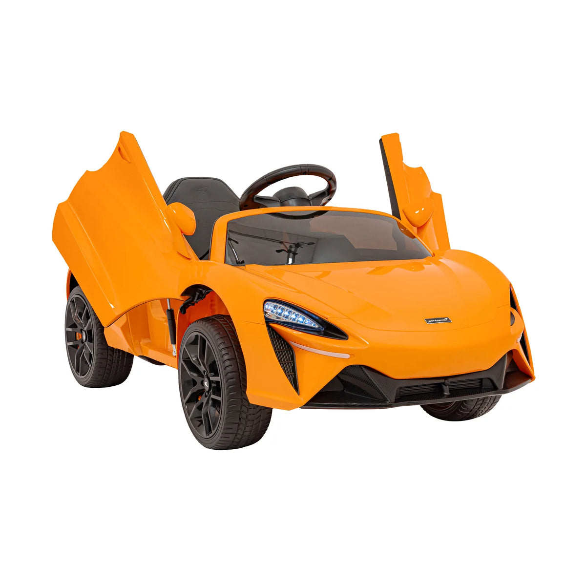 Otroški električni McLaren Artura