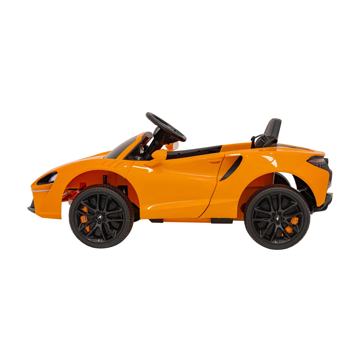Otroški električni McLaren Artura