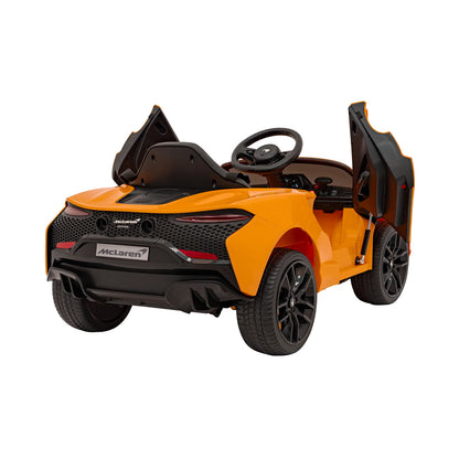 Otroški električni McLaren Artura