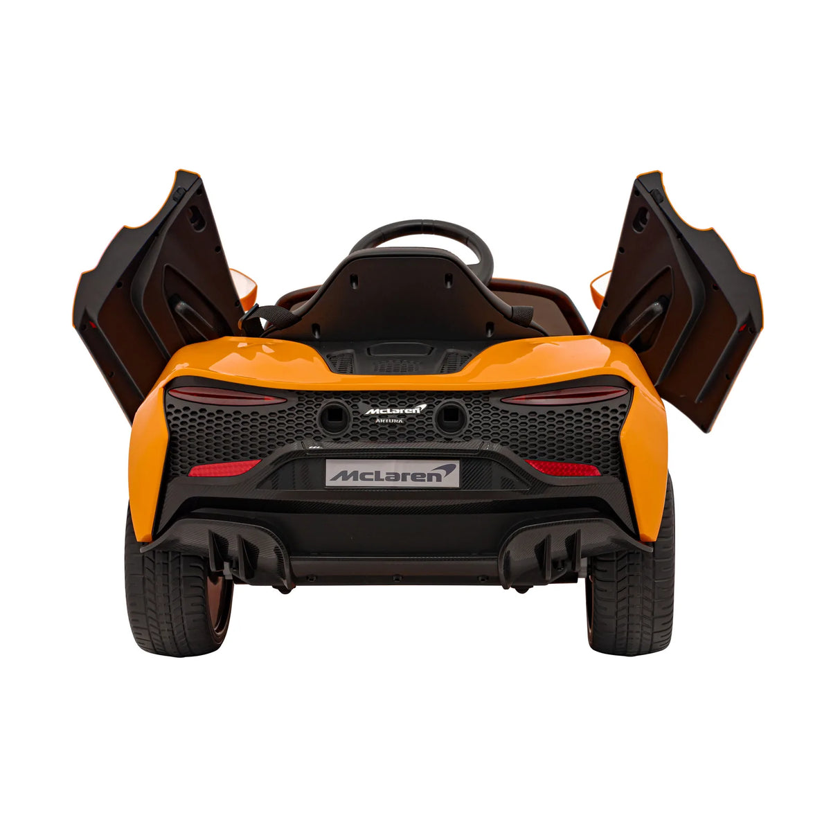 Otroški električni McLaren Artura