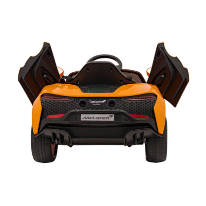 Otroški električni McLaren Artura