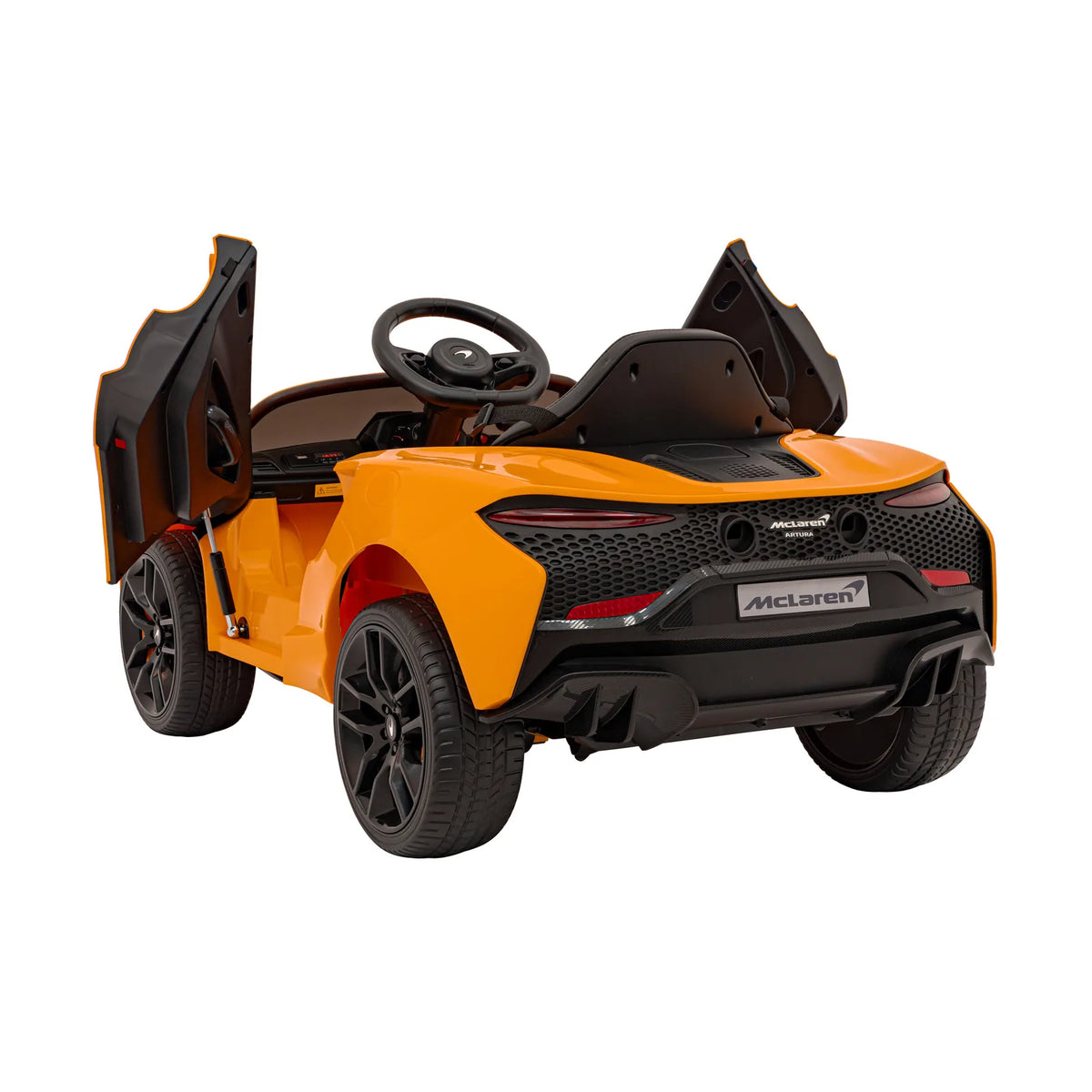 Otroški električni McLaren Artura