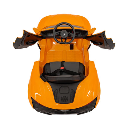 Otroški električni McLaren Artura