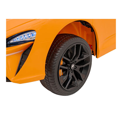 Otroški električni McLaren Artura