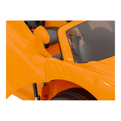Otroški električni McLaren Artura