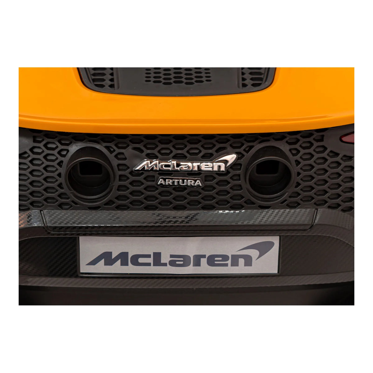 Otroški električni McLaren Artura
