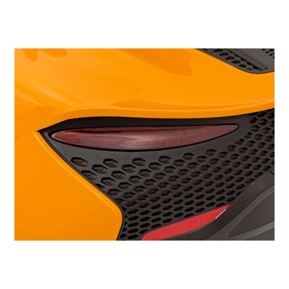 Otroški električni McLaren Artura