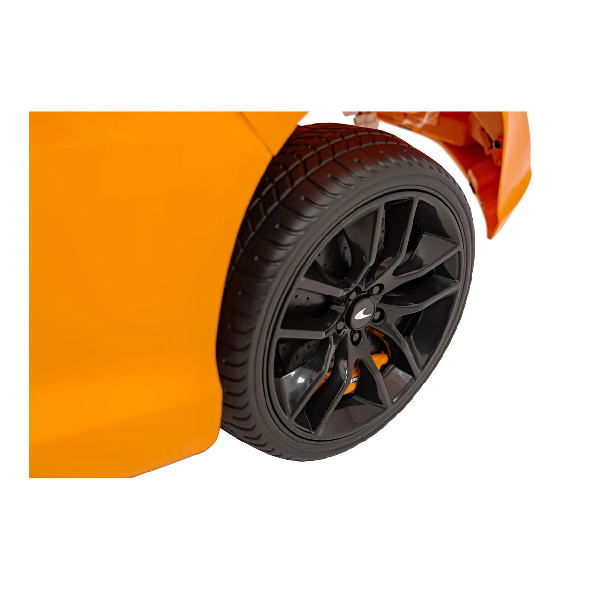 Otroški električni McLaren Artura