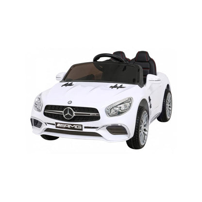 Mercedes Benz AMG SL65 S