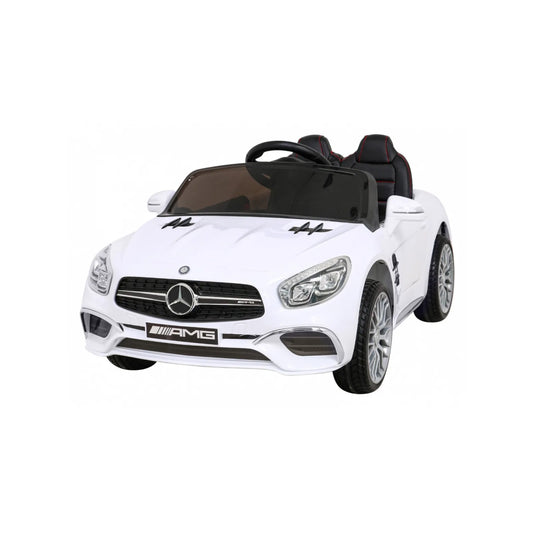 Mercedes Benz AMG SL65 S
