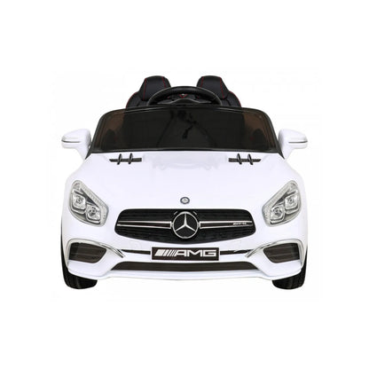 Mercedes Benz AMG SL65 S