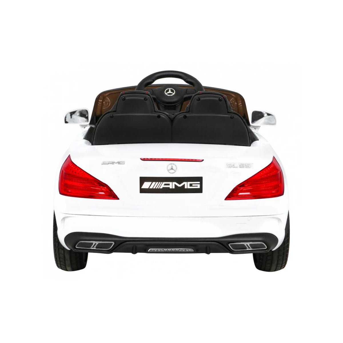 Mercedes Benz AMG SL65 S