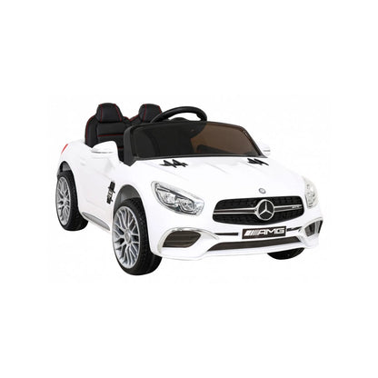 Mercedes Benz AMG SL65 S