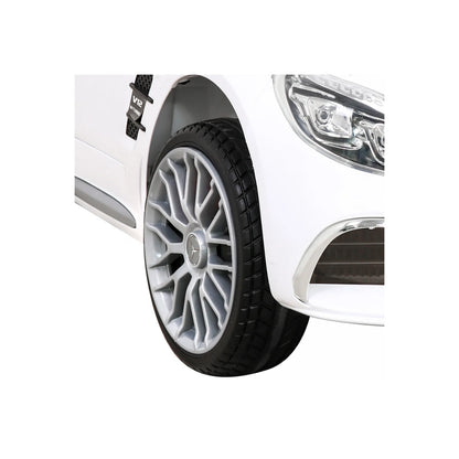 Mercedes Benz AMG SL65 S