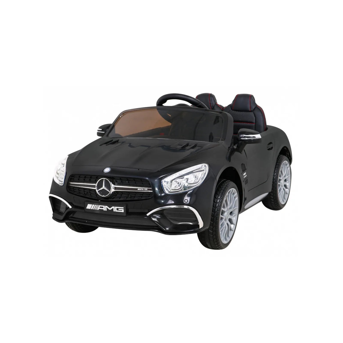 Mercedes Benz AMG SL65 S