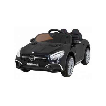 Mercedes Benz AMG SL65 S
