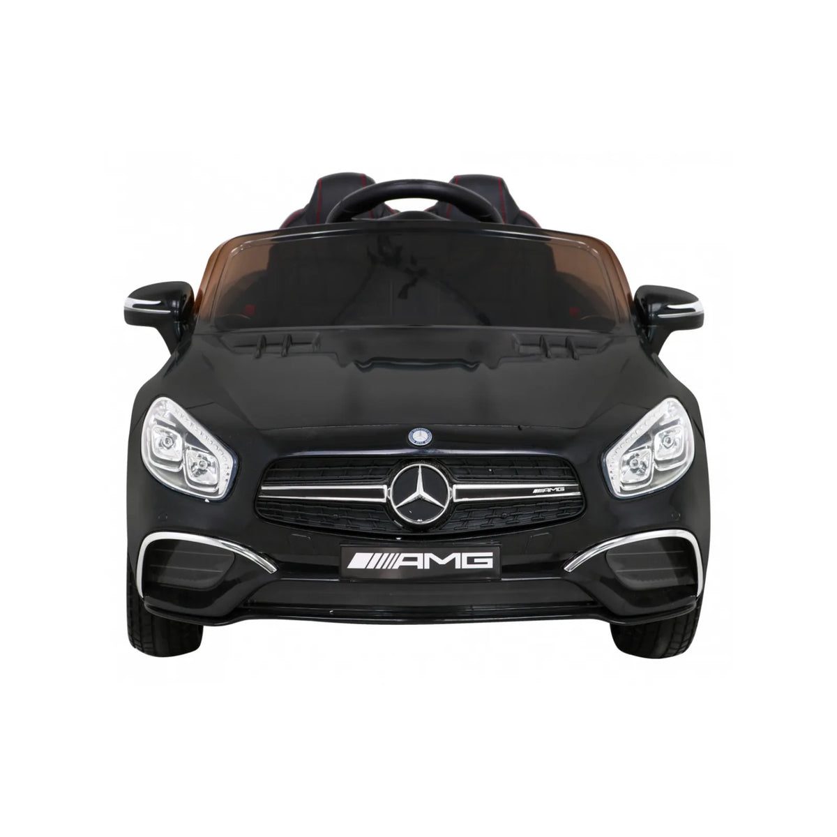 Mercedes Benz AMG SL65 S