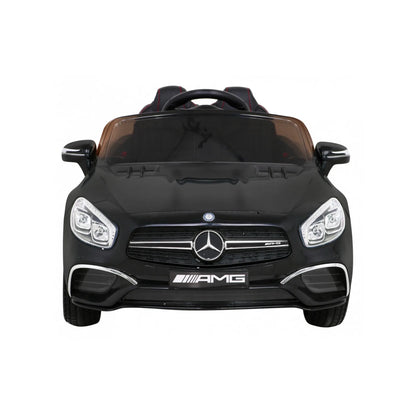 Mercedes Benz AMG SL65 S