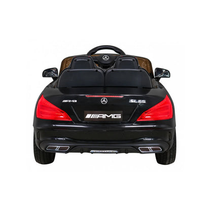Mercedes Benz AMG SL65 S