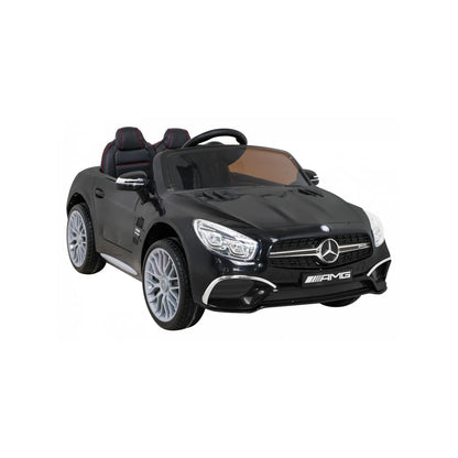 Mercedes Benz AMG SL65 S