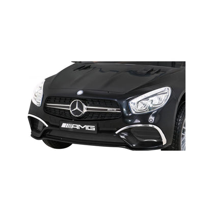 Mercedes Benz AMG SL65 S