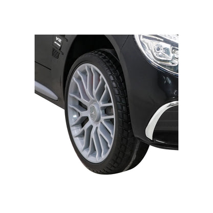 Mercedes Benz AMG SL65 S