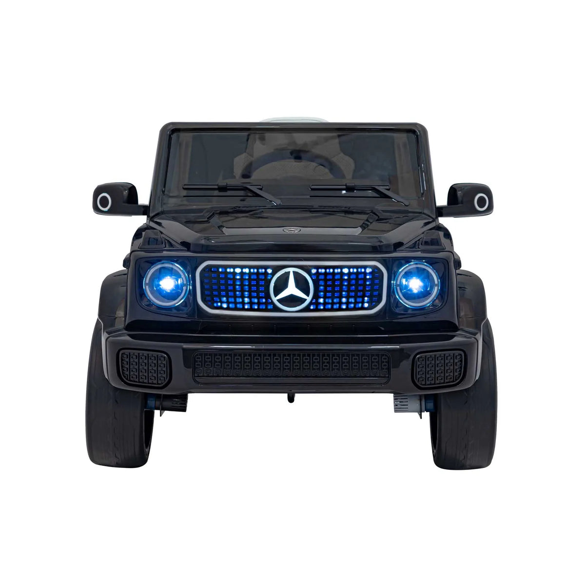 Otroški električni Mercedes-Benz EQG