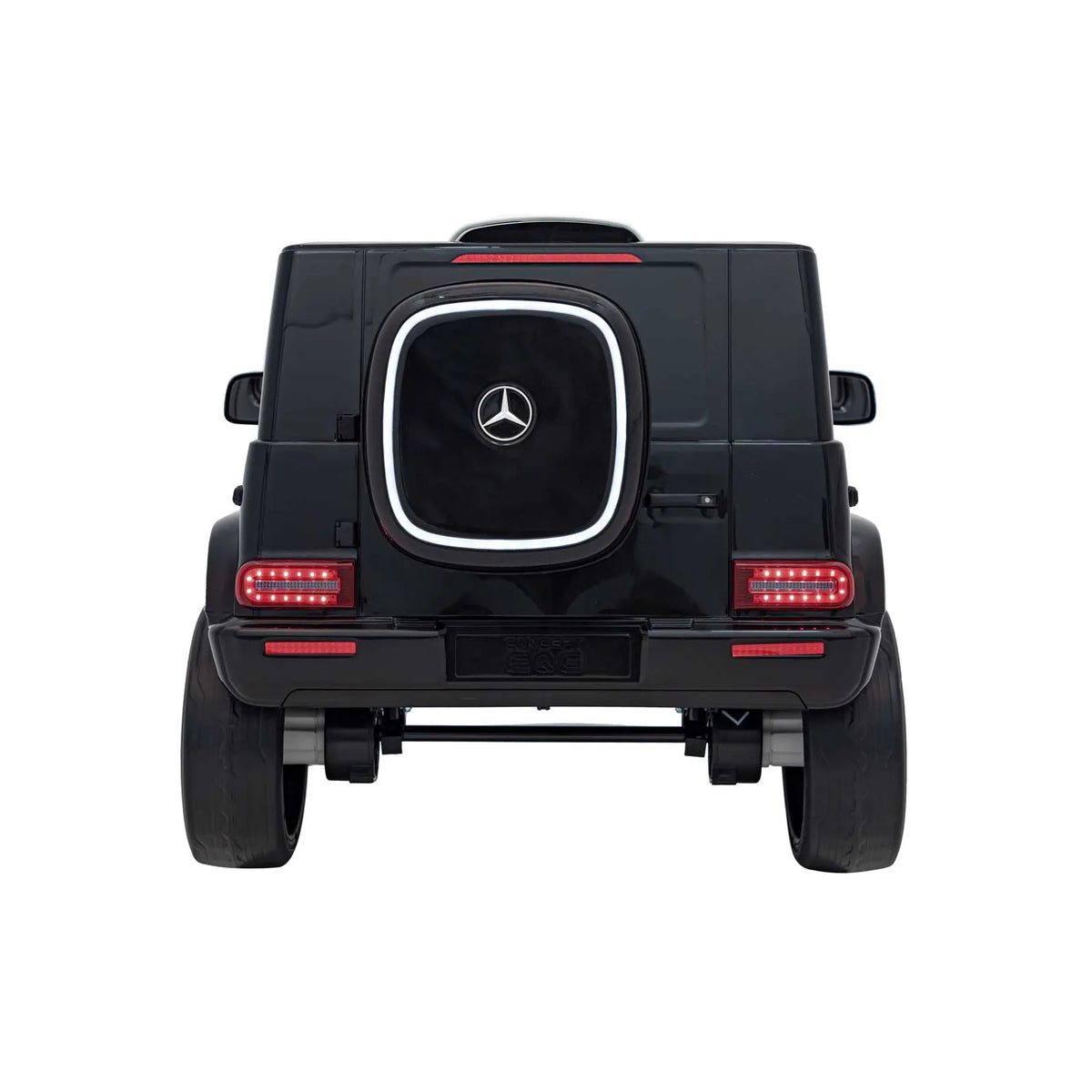 Otroški električni Mercedes-Benz EQG
