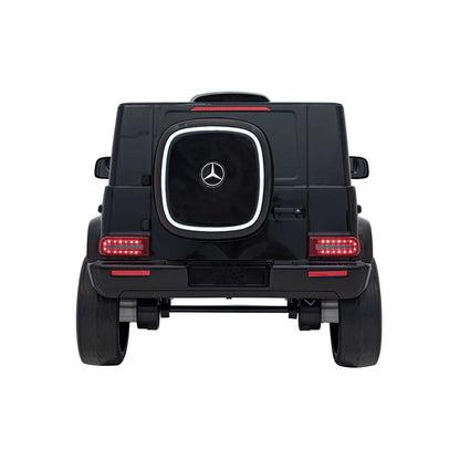 Otroški električni Mercedes-Benz EQG