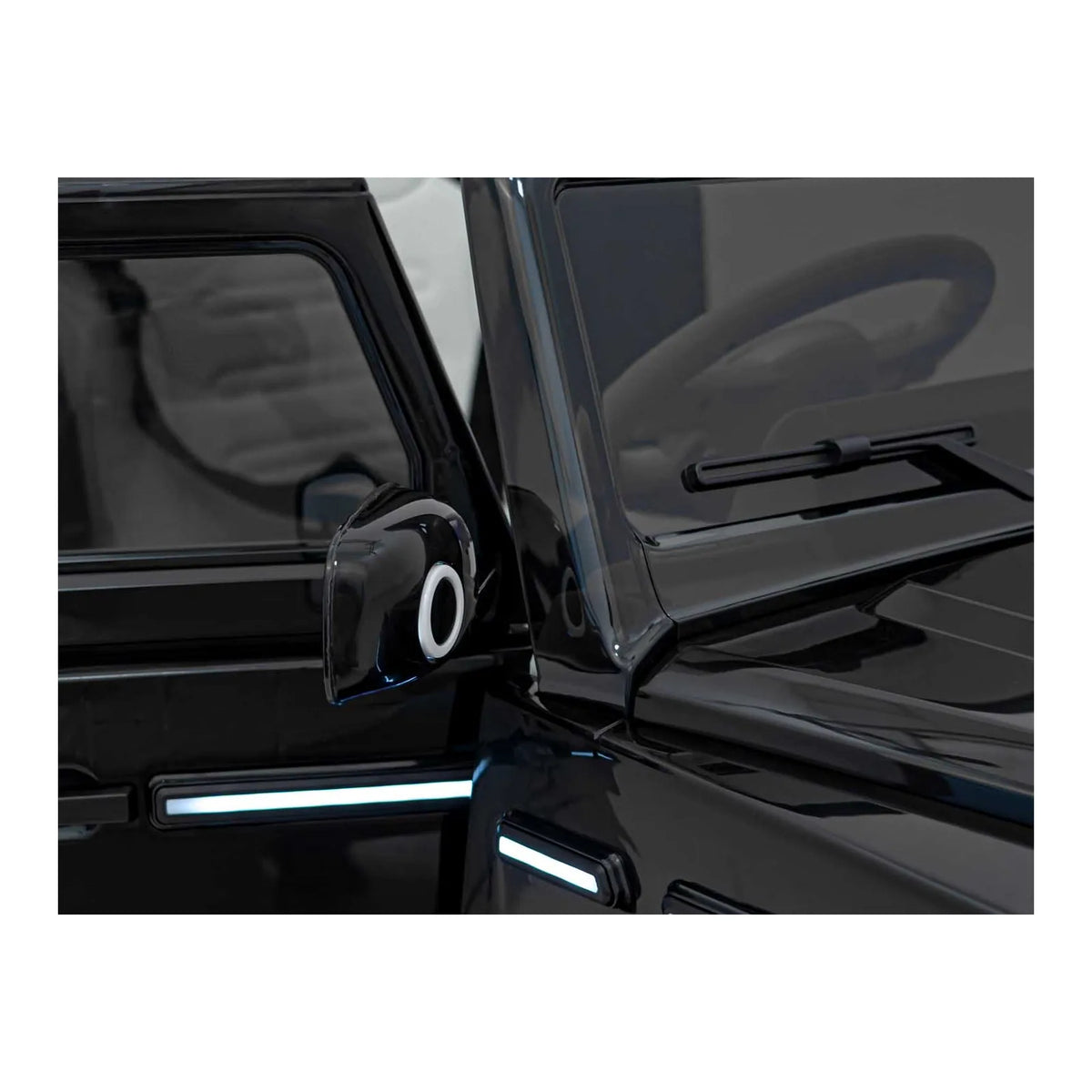 Otroški električni Mercedes-Benz EQG