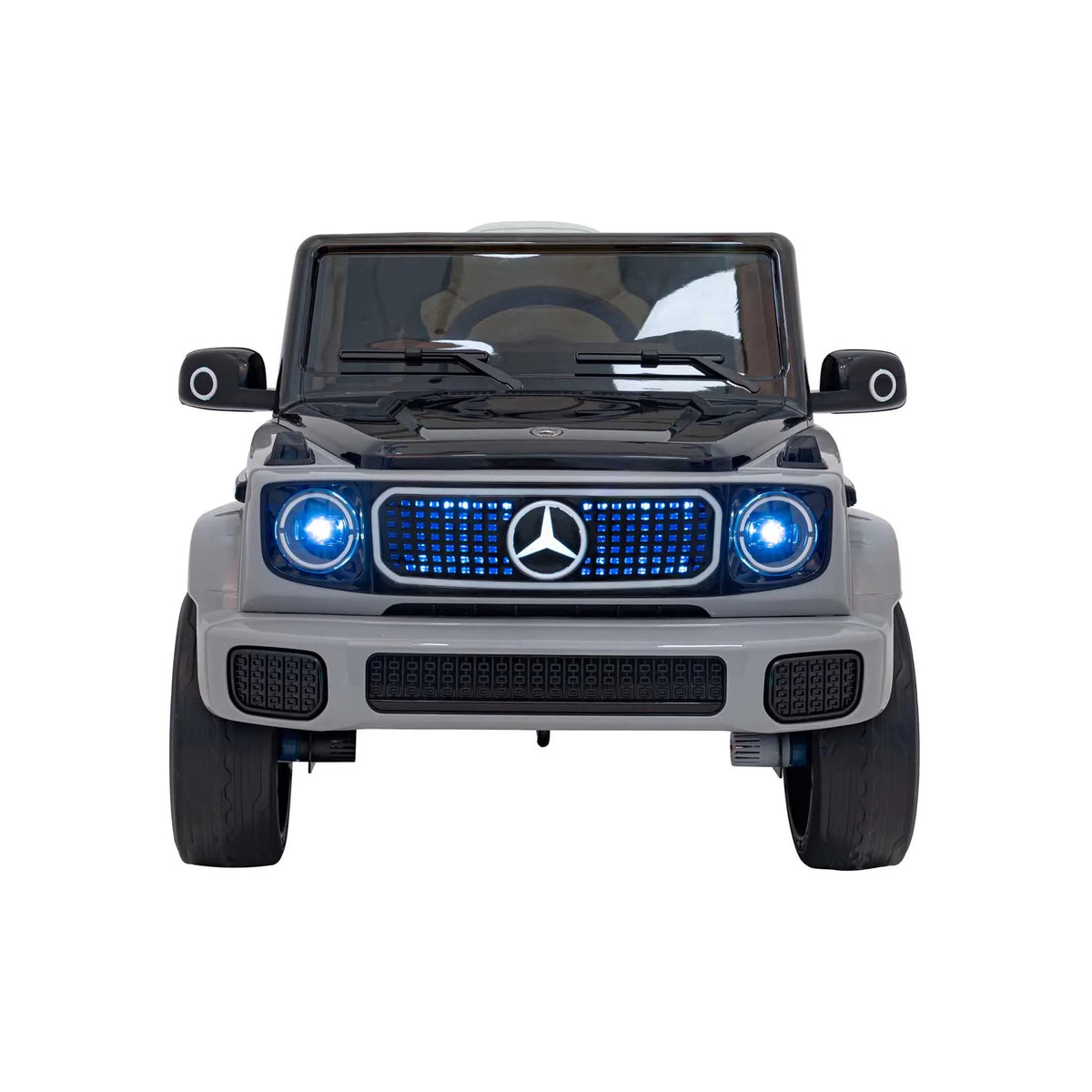 Otroški električni Mercedes-Benz EQG