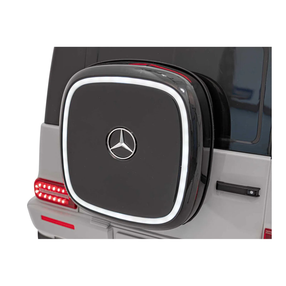 Otroški električni Mercedes-Benz EQG