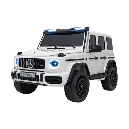 Otroški električni Mercedes-Benz G63 AMG XXL