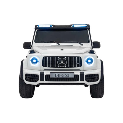 Otroški električni Mercedes-Benz G63 AMG XXL