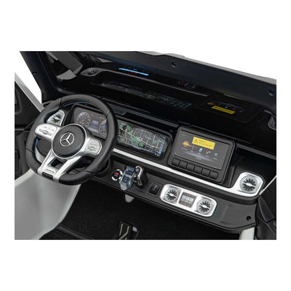 Otroški električni Mercedes-Benz G63 AMG XXL