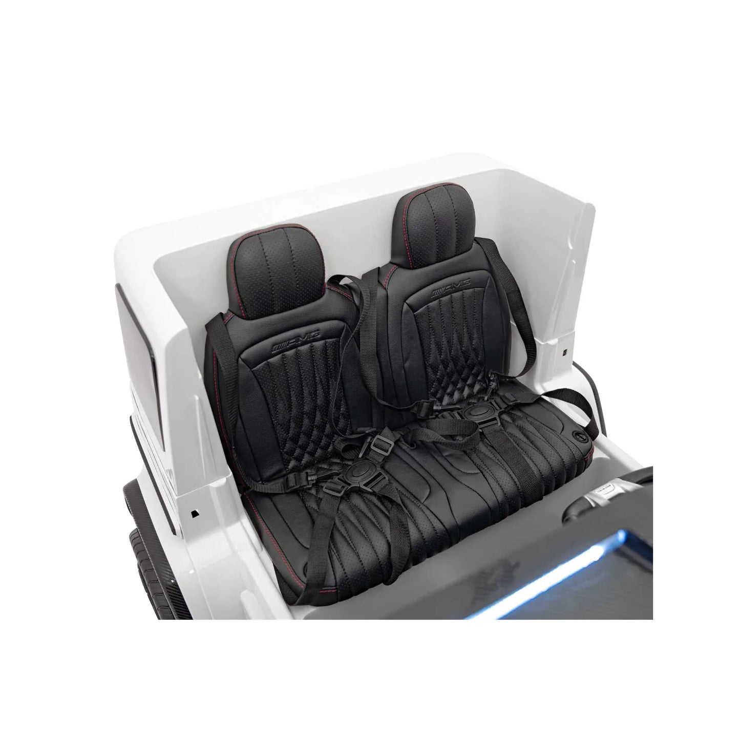 Otroški električni Mercedes-Benz G63 AMG XXL