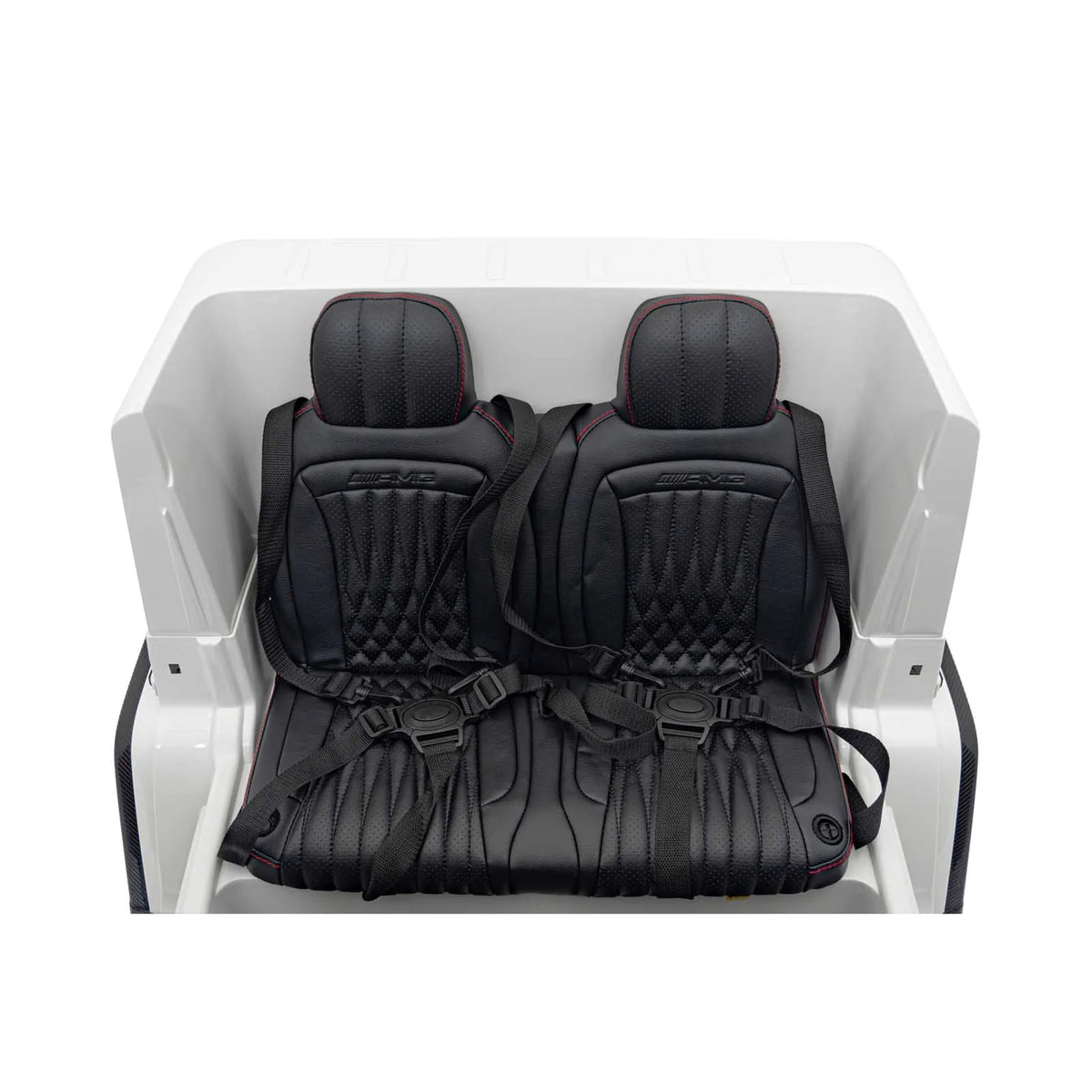 Otroški električni Mercedes-Benz G63 AMG XXL