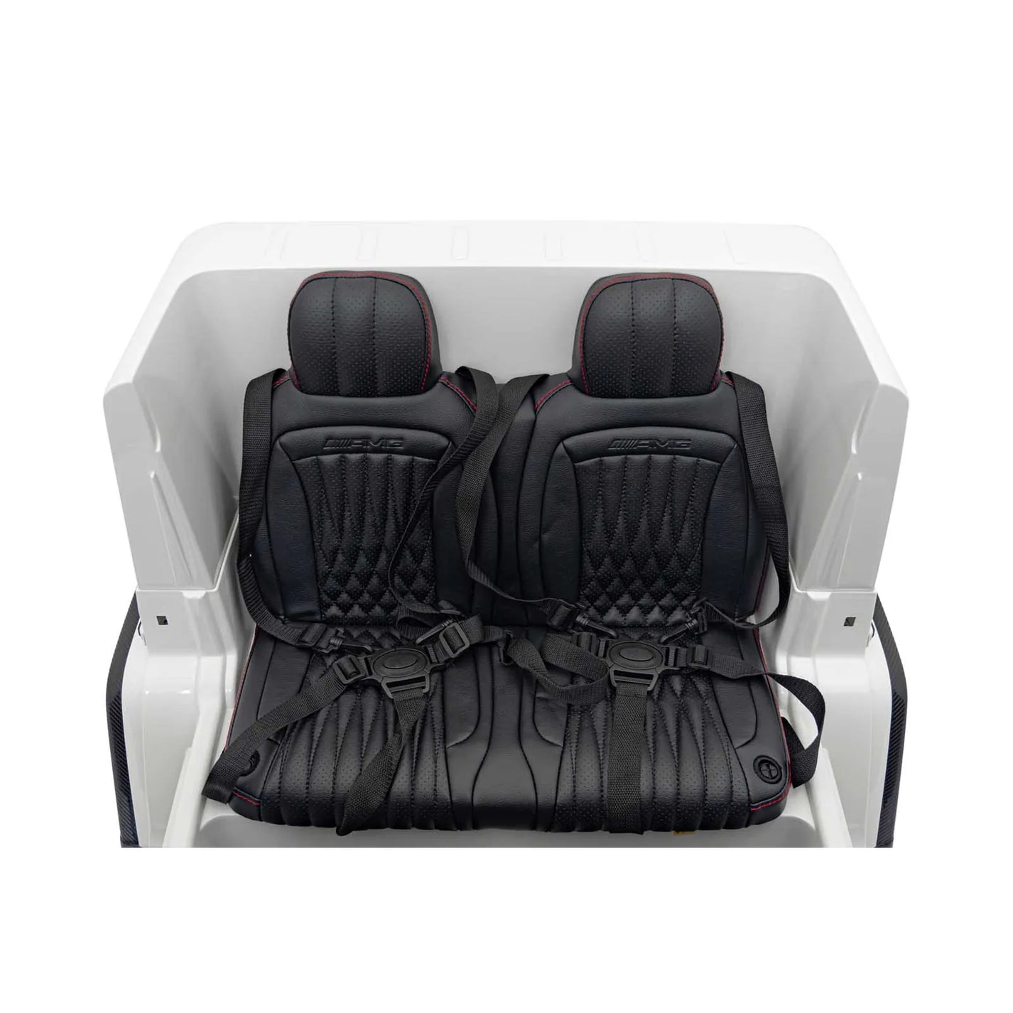 Otroški električni Mercedes-Benz G63 AMG XXL