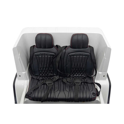 Otroški električni Mercedes-Benz G63 AMG XXL