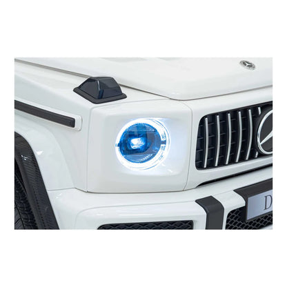 Otroški električni Mercedes-Benz G63 AMG XXL